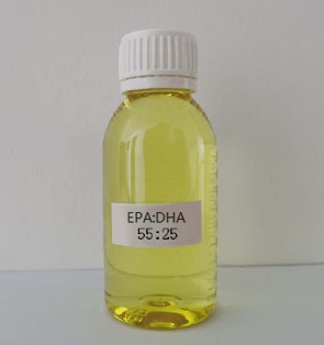 EPA55 / DHA25精制鱼油