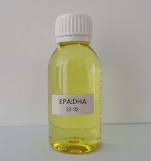 EPA33 / DHA22精制鱼油