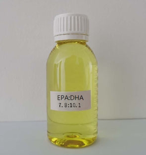 EPA7.8 / DHA10.1精制鱼油