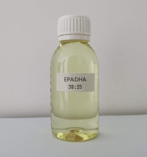 EPA38 / DHA25精制鱼油